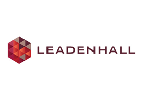logo firmy Leadenhall