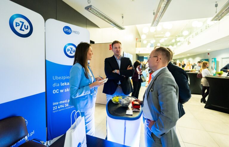 Pierwsza edycja Forum Klubu Lekarza Przedsiębiorcy za nami