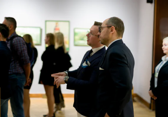 INS Services partnerem dnia otwartego Klubu Lekarza Przedsiębiorcy